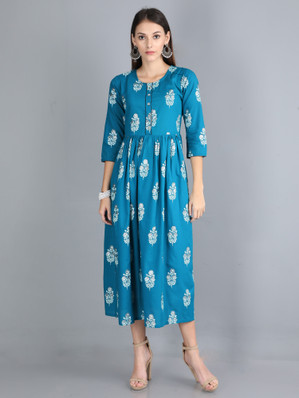 umbrella dress tops