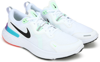 nike shoes sports white