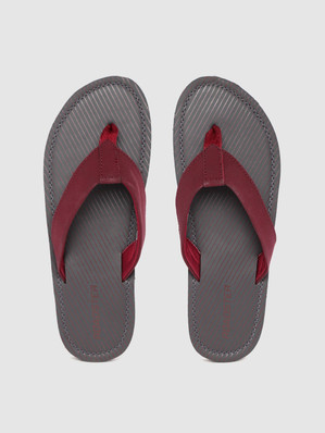 roadster chappals