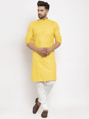 kurta pajama for haldi function