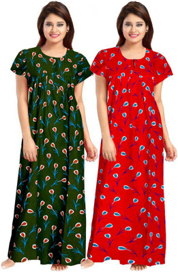 Night dresses in flipkart Clearance