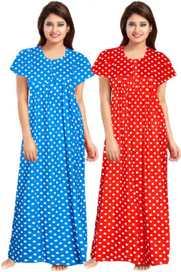 night dress combo offer