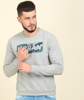 flying machine sweatshirt flipkart