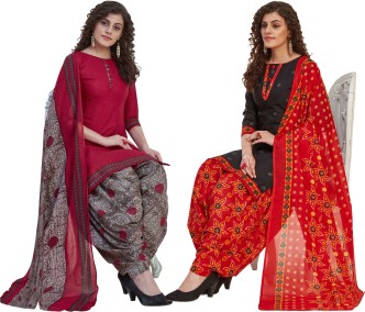 punjabi dress in flipkart