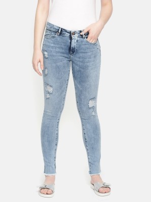 spykar jeans for womens