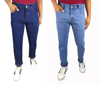 flipkart men's jeans combo offer