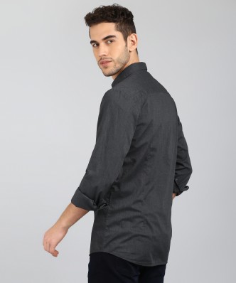 allen solly shirts flipkart