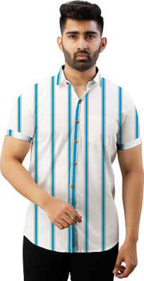 Varni Creation Mens Casual Shirts - Buy 