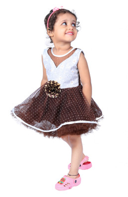 pari baby frock