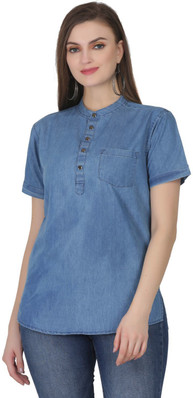 Jeans Tops - Buy Jeans Tops online at 