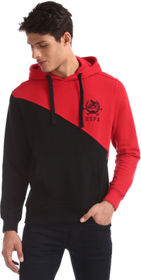 us polo hoodies india
