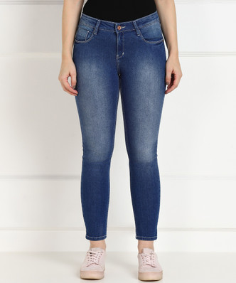 Numero Uno Womens Jeans - Buy Numero 
