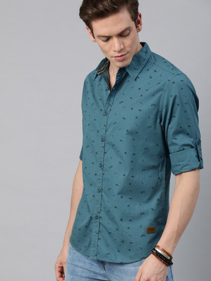 Casual Shirts (कैजुअल शर्ट) - Upto 50 