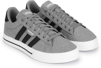 adidas casual shoes flipkart