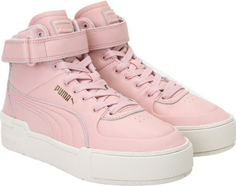 puma canvas shoes flipkart