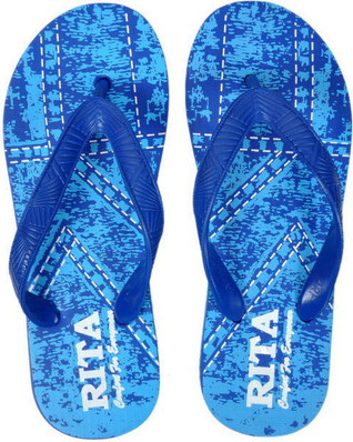 rita chappal