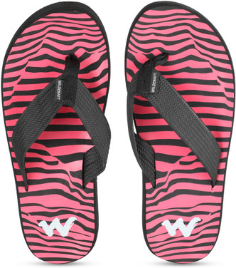 wildcraft chappal