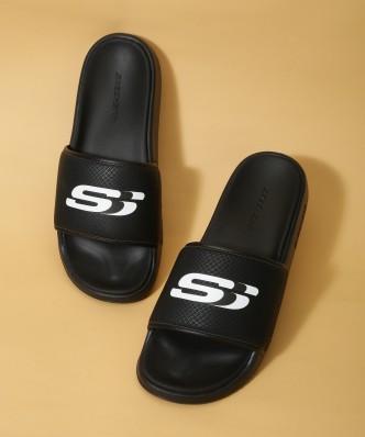 skechers slippers flipkart