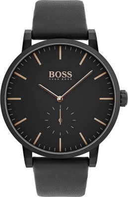 hugo boss watch 1513