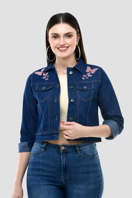 Jeans Jacket Under 500 - Buy Jeans 