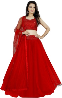 flipkart lehenga kurti