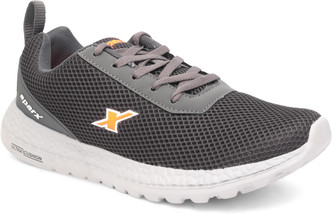 sparx men's running shoes