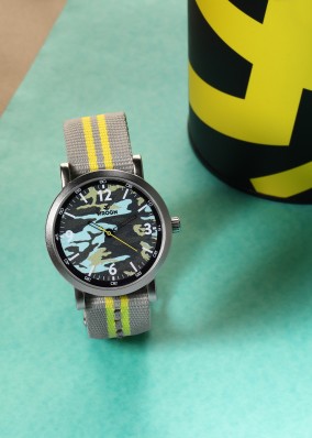 wrogn watches flipkart