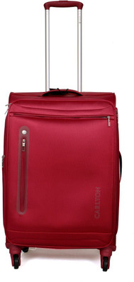 carlton luggage