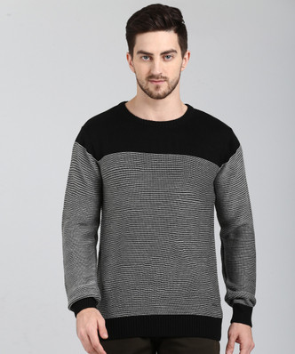 mens cardigan jacket jumper knit pullover coat long sleeve sweater witty