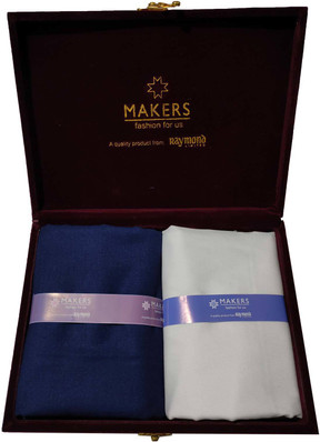 Raymond Mens Shirt And Trouser Fabrics 