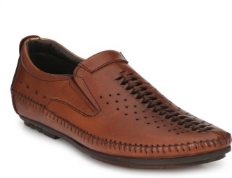 banish shoes loafers