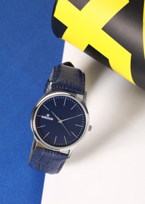 wrogn watches flipkart