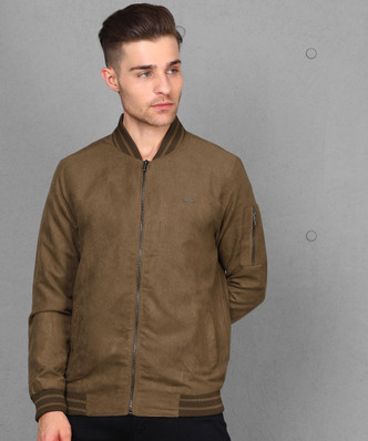 Self Design Mens Jackets - Buy Self 