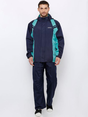 zeel raincoat flipkart