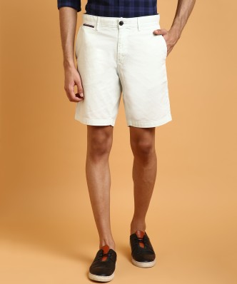 tommy hilfiger shorts men