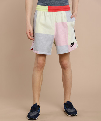 nike shorts flipkart