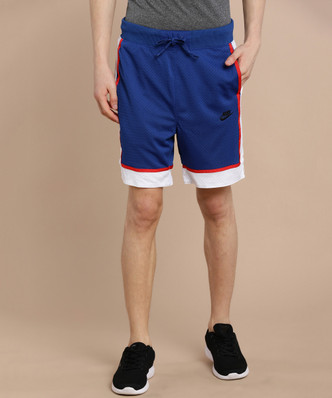 nike half pants flipkart