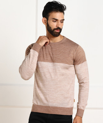 men's sweater online half sleeve