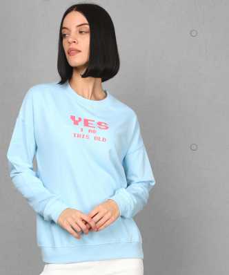 women's sweatshirts  buy sweatshirts / hoodies for women