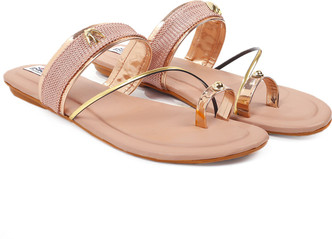 flipkart ladies footwear