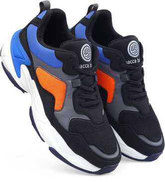 Bacca Bucci Shoes Buy Bacca Bucci Shoes Online At Best Prices In India Flipkart Com