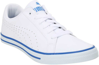 puma casual shoes flipkart