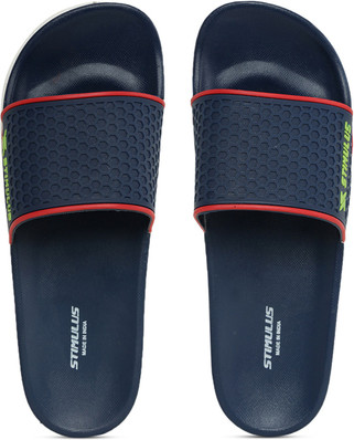 paragon belt chappal