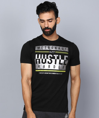 M7 By Metronaut Mens Tshirts - Buy M7 