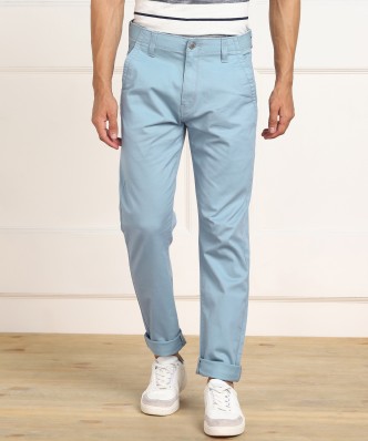 denizen mens pants