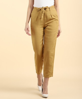Marks Spencer Womens Trousers - Buy 