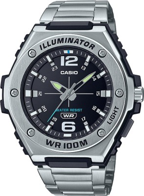 casio watches on flipkart