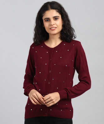 flipkart women's sweaters