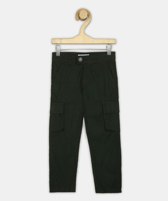 cargo pants online flipkart