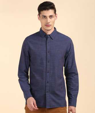 Tommy Hilfiger Shirts Buy Tommy Hilfiger Shirts Online At Best Prices In India Flipkart Com